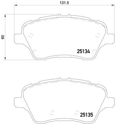 FORD BALATA TRANSİT COURİER TOURNEO COURİER ÖN    ,AY11 2K021 CA,1848532