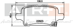 OPEL BALATA INSİGNİA B Z18;SPORTS TOUR ARKA ,13517515