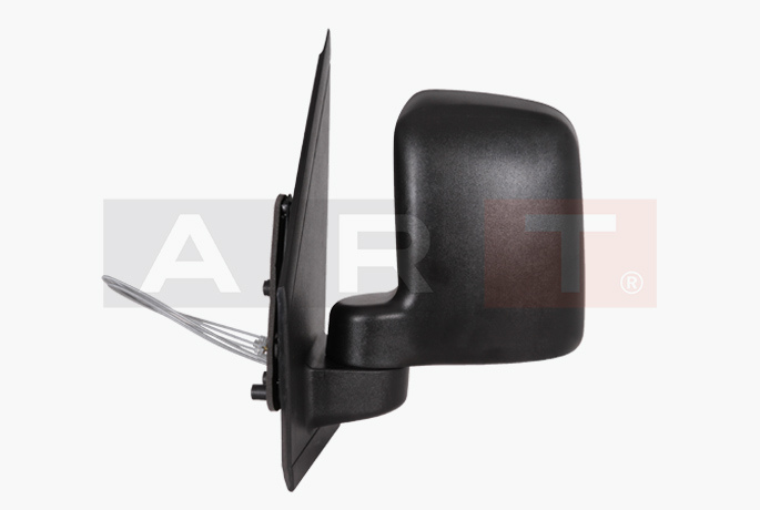 Ford Connect  Ayna Mekanik Çift Cam Sağ 2002-2008,2T1417682CL