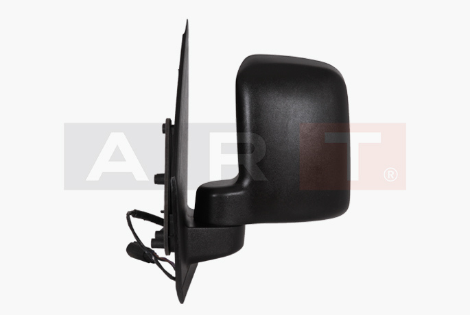 Ford Connect  Ayna Elektrikli Isıtmalı Çift Cam Sol 2002-2008,2T14-17683-EC