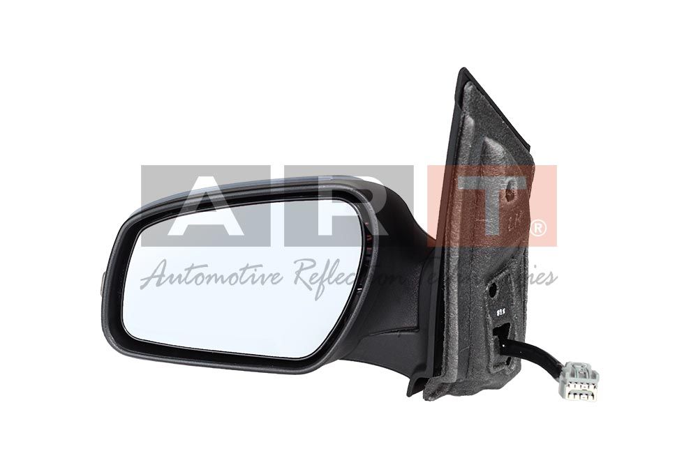 Ford Focus Ayna Elektrikli Isıtmalı Astarlı Sinyalli Sol 2005-2007,6M5Y-17683-AA