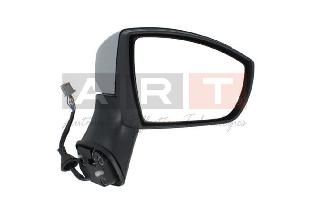 Ford Kuga Ayna Elektrikli Isıtmalı Katlanır Sinyalli Alt Aydınlatmalı Astarlı kör noktalı Sağ 2008-2012,8V41-17682-HD-8V4117682HH