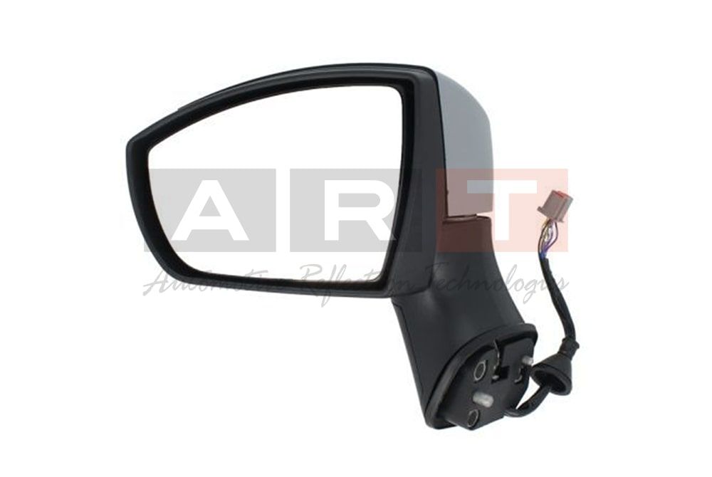 Ford Kuga Ayna Elektrikli Isıtmalı Sinyalli Alt Aydınlatmalı Astarlı kör noktalı Sol 2008-2012,8V41-17683-GD