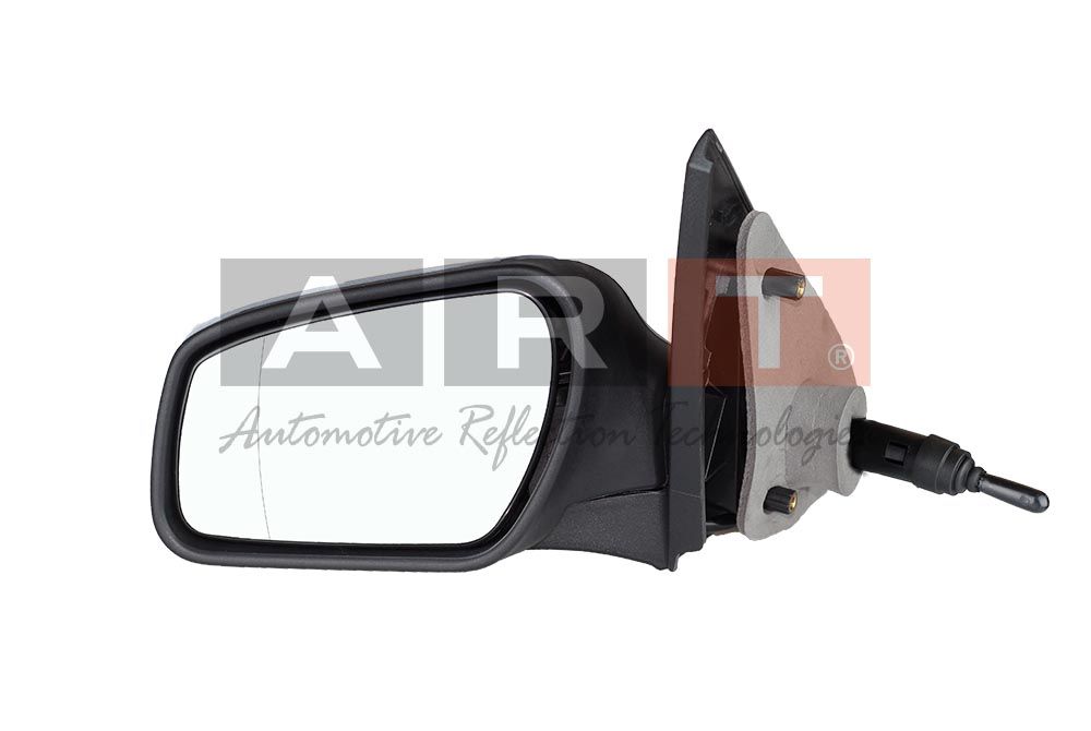 Ford Mondeo Ayna Mekanik Astarlı kör noktalı Sol 2003-2007,3S7117683DF