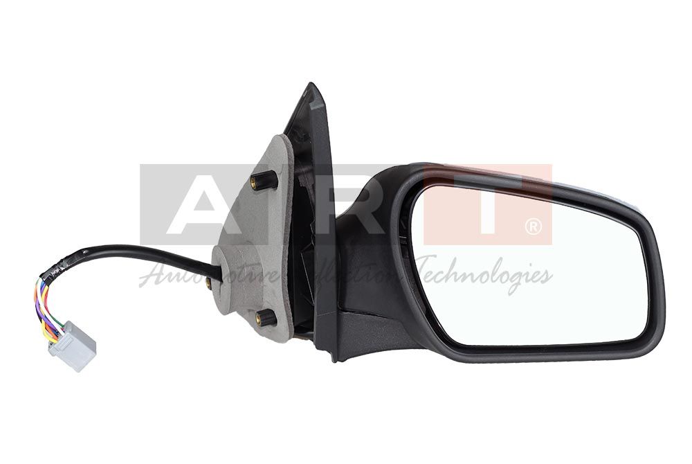 Ford Mondeo Ayna Elektrikli Katlanır Isıtmalı Astarlı Sağ 2003-2007,3S7117682DF