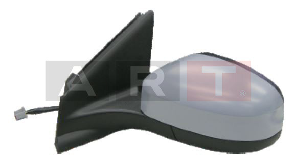 Ford Mondeo Ayna Elektrikli Isıtmalı Astarlı Asferik Sol 2007-2010,7S71-17683-KD