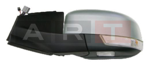 Ford Mondeo Ayna Elektrikli Isıtmalı  Katlanır Sinyalli Alt Aydınlatmalı Astarlı kör noktalı Blis Hafızalı Sol 2010-2014,BS71-17683-XB