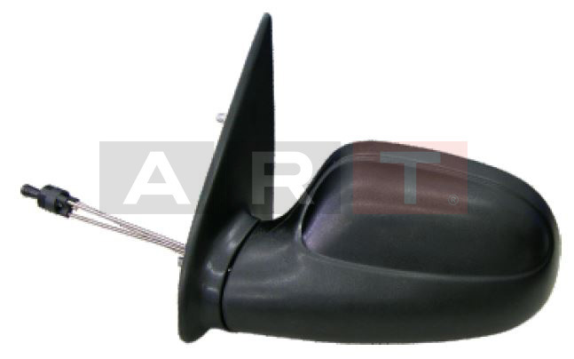 Citroen Saxo Ayna Mekanik Katlanır Tip Sol 1996-2003,8148KS