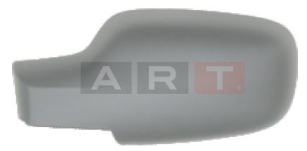 Renault Megane II - Scenic  Kapak Astarlı Sol 2003-2008,7701474454