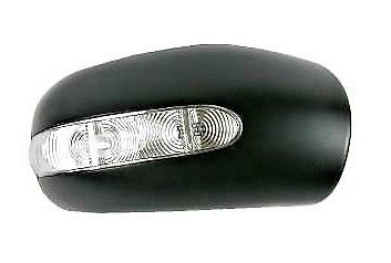 Mercedes C Class W203 Kapak Buzlu Led Sinyalli Sağ 2000-2004,2038106476