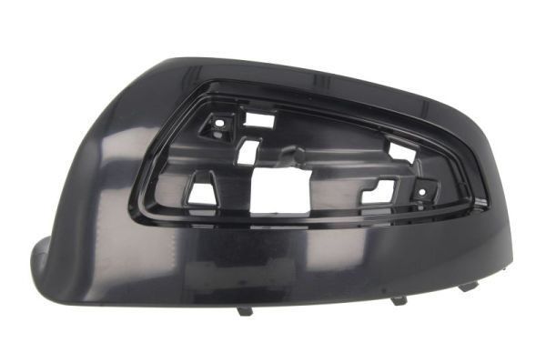 Mercedes C-Class W204  Kapak Astarlı Sol 2007-2010,2048110907