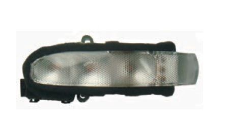 Mercedes C Class W203 Sinyal Led Sol 2000-2004,2038200121-A2038200121