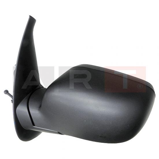 Renault Kangoo III Ayna Mekanik Sol 2008-2013,8200495704