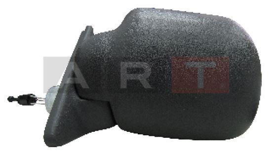 Renault Express Ayna Mekanik Convex Cam Sağ 1995-2002,7700400129