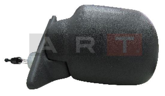 Renault Express Ayna Mekanik Convex Cam Sol  1995-2002,7700400127