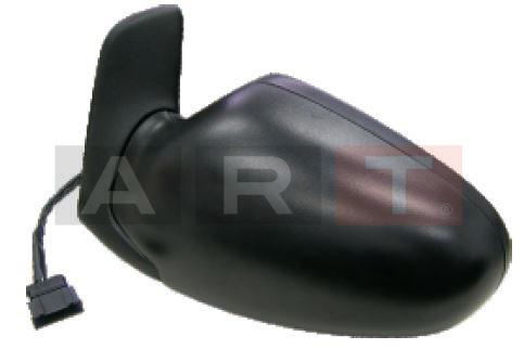 Ford-Seat-Volkswagen Galaxy (Alhambra Sharan 1996/1998) Ayna Elektrikli Isıtmalı Sol 1995-2000,95VW-17683-MDYYAZ-7M1857507F