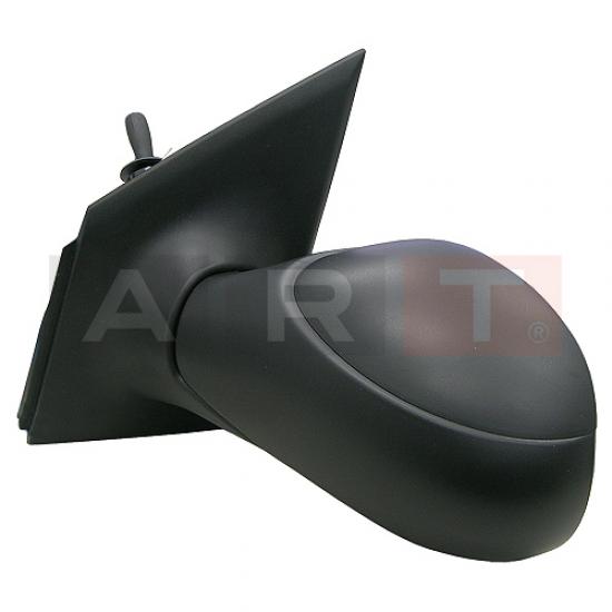 Citroen C2 Ayna Mekanik Sol 2003-2009,8149RH