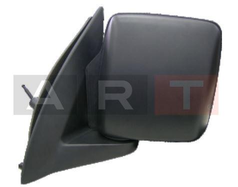 Opel Combo C Ayna Mekanik Sol 2001-2011,6428116