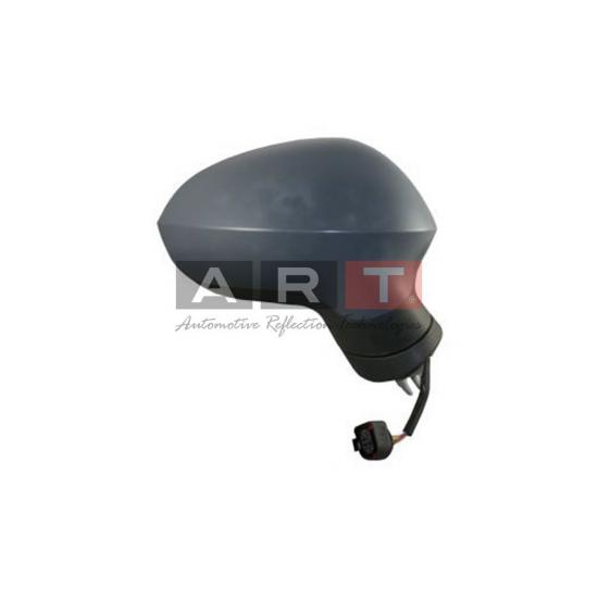 Seat Leon Ayna Elektrikli Isıtmalı Astarlı Sağ 2010-2013,1P1857508