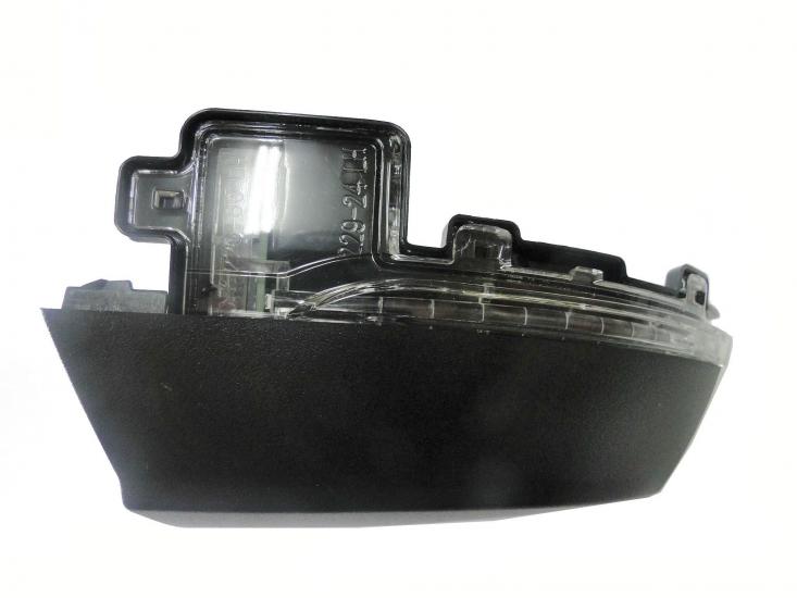 Land Rover Range Rover Evoque Cam Isıtmalı Sol 2012-2015,LR025209-LR025214