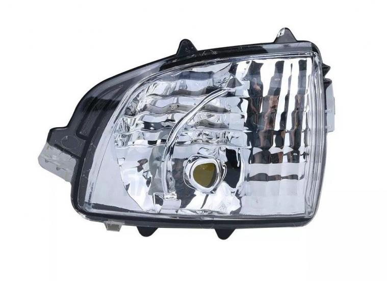 Opel Combo C Cam Isıtmalı Sol 2001-2011,6428781