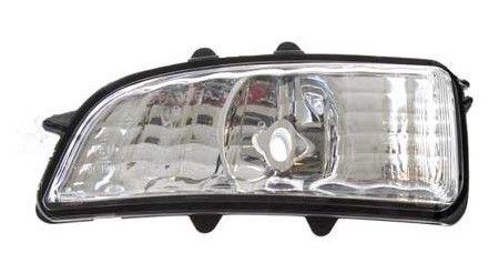 Volvo C30 C70 (S40 V50 2008-2012)(S60 2007-2009)(S80 2007-2011)(V70 2007-2011)(V40 2012-) Sinyal Ampullü Tip Sağ ,31111102